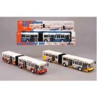 Машинка Dickie Toys «Городской автобус-экспресс»